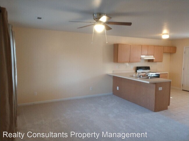 Building Photo - 3 br, 1 bath House - 1512 Perkins Street
