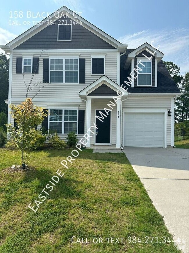Building Photo - 158 Black Oak Ct