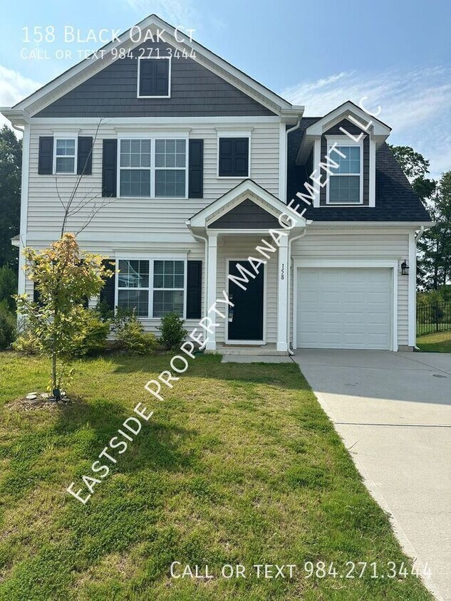 Foto principal - 158 Black Oak Ct