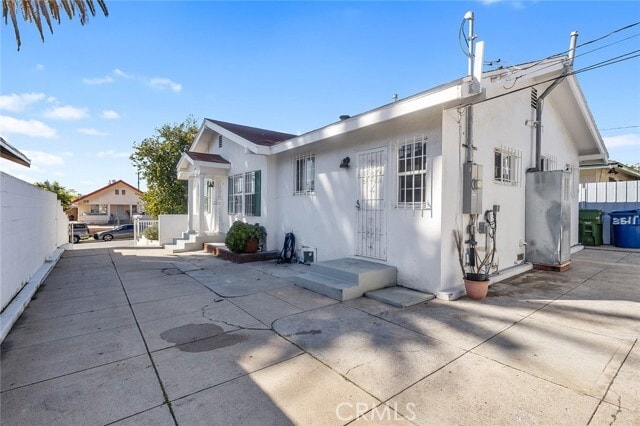Building Photo - 3511 Sabina St