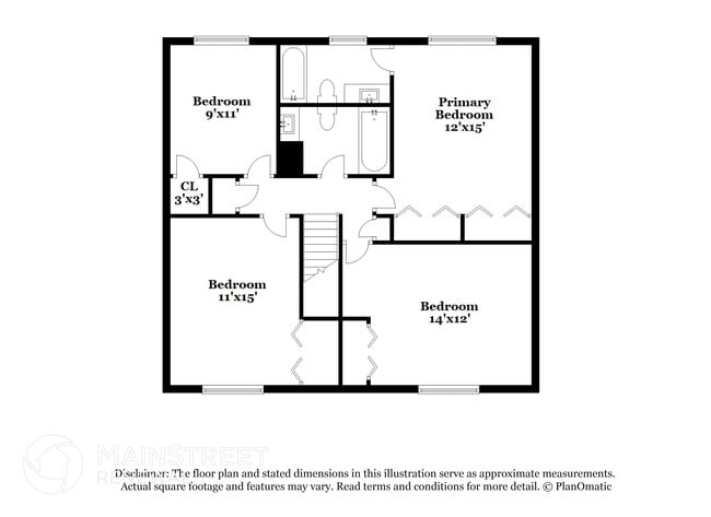 Building Photo - 95 Triple Crown Ln