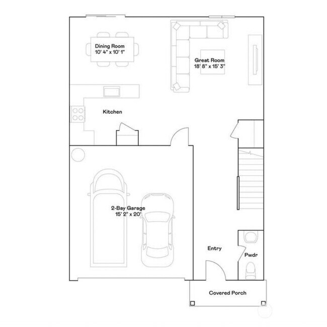 Building Photo - 2027 Henderson Wy