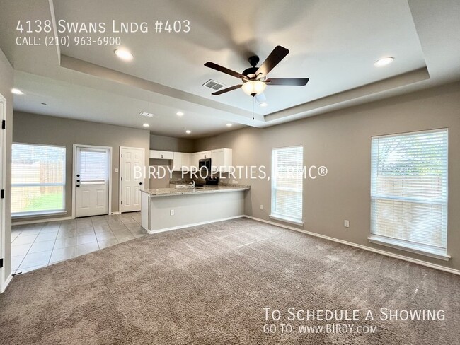 Building Photo - 4138 Swans Landing