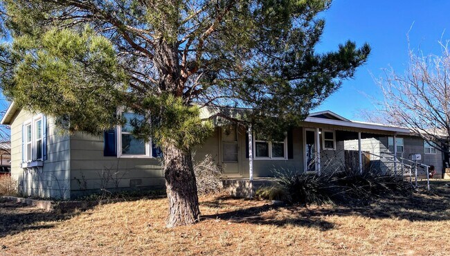 Foto del edificio - Your New Snyder Sanctuary: Modern Updates, Massive Storage & a Cozy Porch