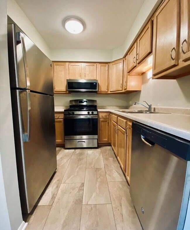 Foto del edificio - 158 Walton St