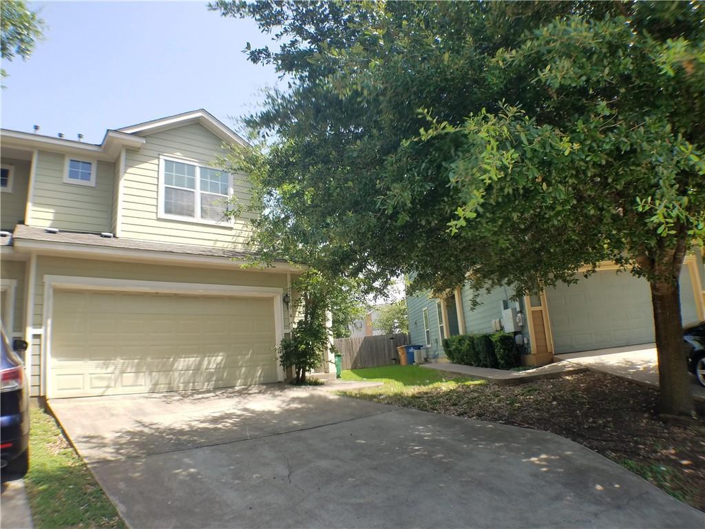 Primary Photo - 2500 Allred Dr