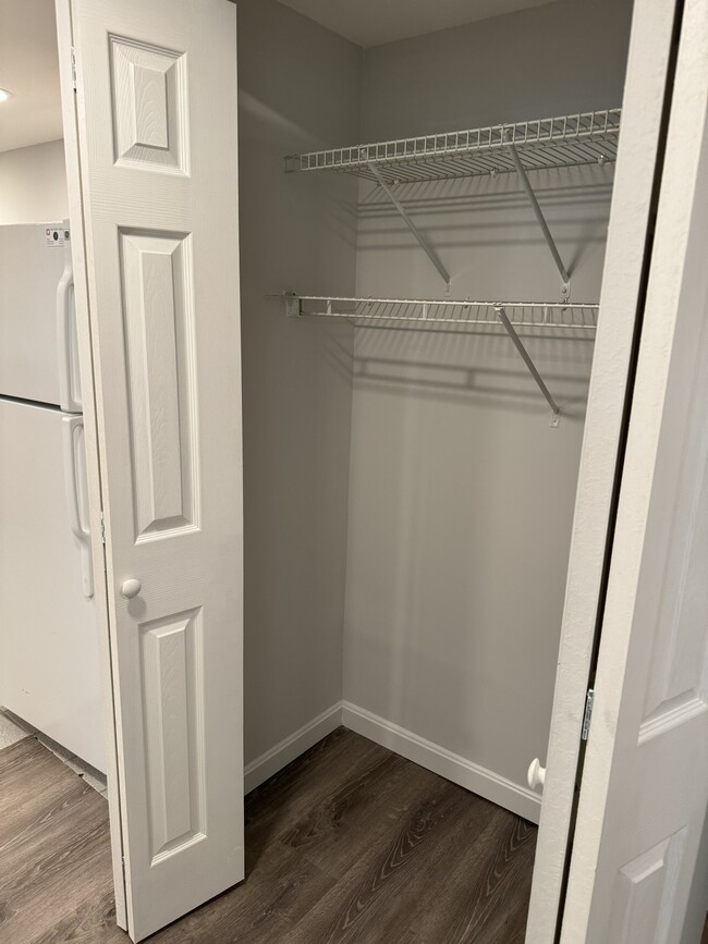 Foto del edificio - 24 Queensberry St