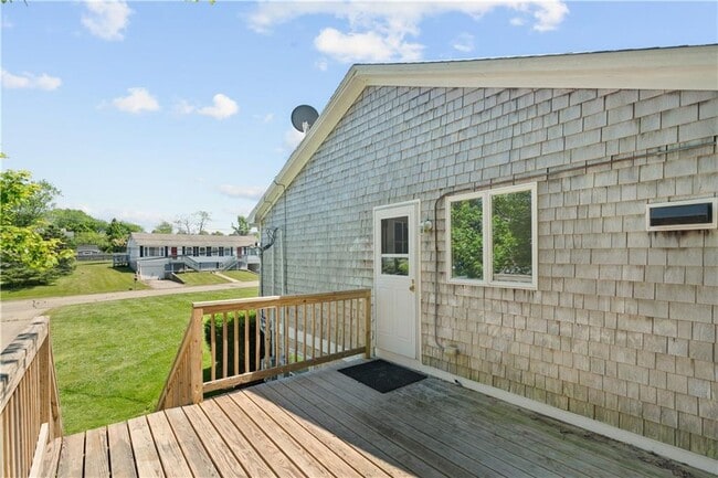 Building Photo - 32 Prince Henry Ave