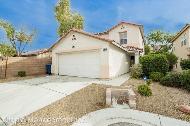 Foto del edificio - 3 br, 2 bath House - 3649 Sesto Ct