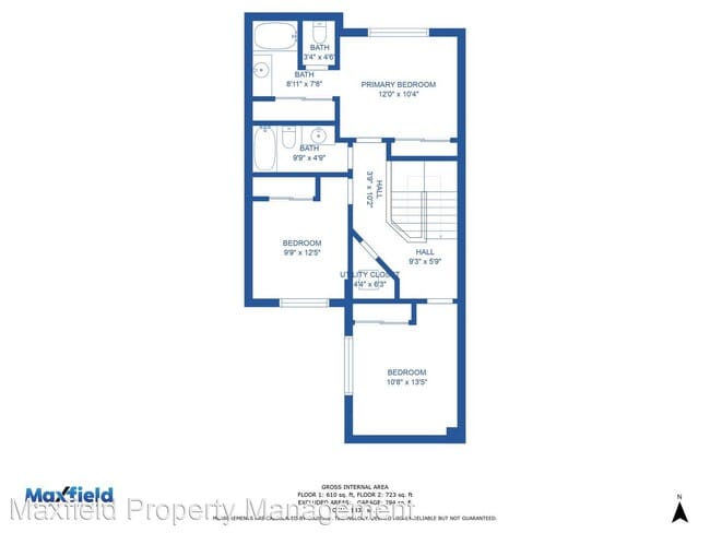Building Photo - 3 br, 2.5 bath House - 5096 S Heritage Cv