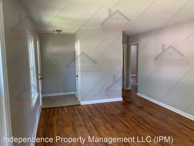 Building Photo - 2 br, 1 bath House - 1319 Everett