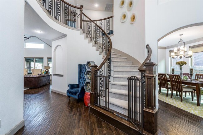 Foto del edificio - 18815 Ellis Bend Dr