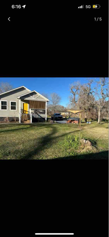 531 Lake Dr, Holiday Lakes, Tx 77515 - House Rental In Holiday Lakes 