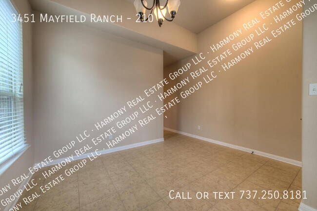 Foto del edificio - 3451 Mayfield Ranch Blvd
