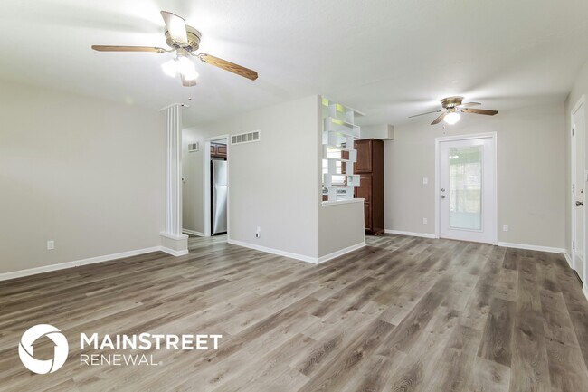 Foto del edificio - 14605 East 37th St S