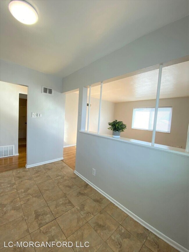 Foto del edificio - 3546 Morganford Rd