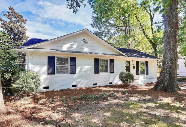 Foto del edificio - 3BD/2BA Ranch Home in Windsor Park!