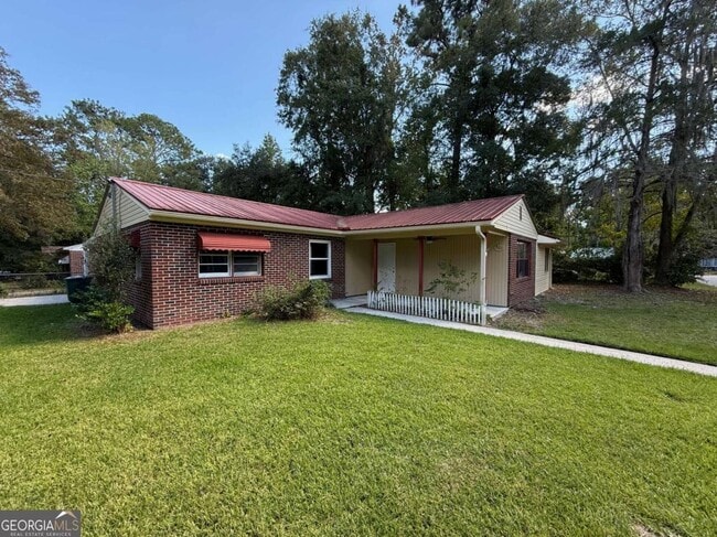 Building Photo - 501 Patton Rd