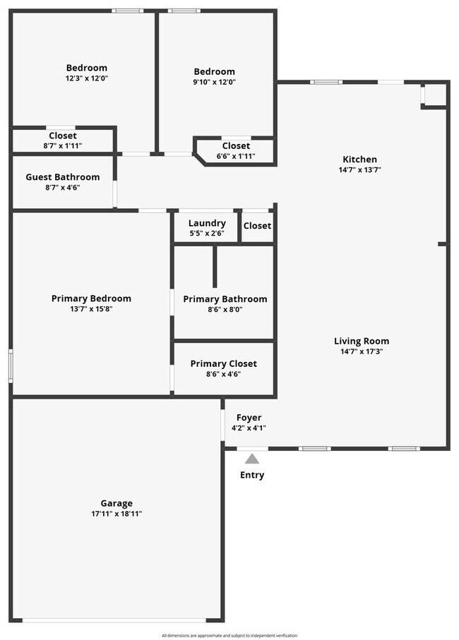 Foto del edificio - Welcome to Your New Home at Deer Brook Crossing – The Morgan! View with 48 Hours Notice!