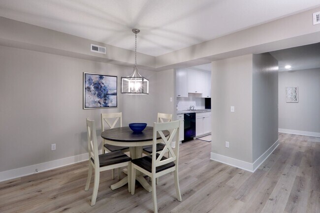Foto del interior - Corner Ridge Apartments