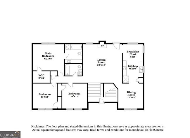 Foto del edificio - 205 Ashland Manor Dr