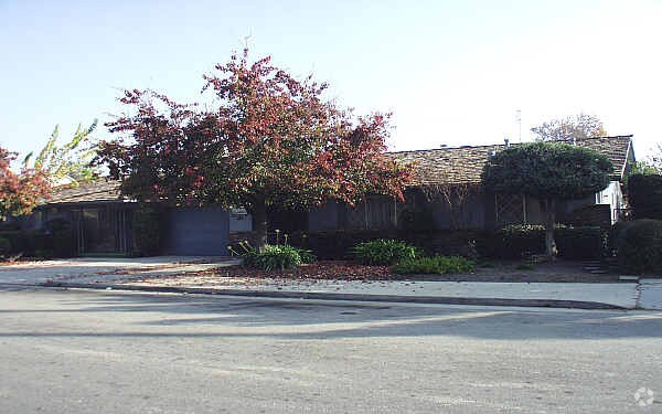 Foto del edificio - Roseview Apartments