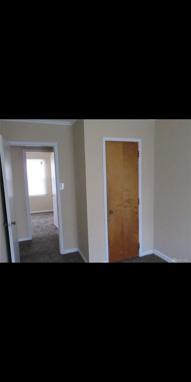 Bedroom 1 - 3356 Forent Ave