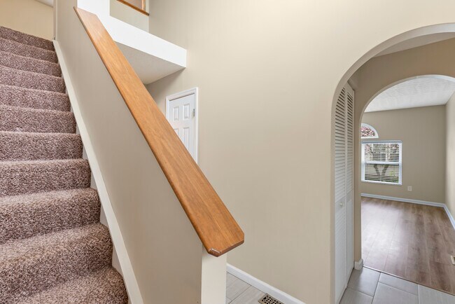 Foto del edificio - 537 Ablemarle Cir