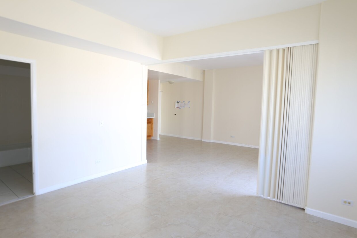 Foto principal - Makiki/Punahou - Pleasanton - 1 Bdrm/1 Bat...