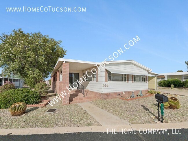 Foto del edificio - 10675 N Kilimanjaro Ave