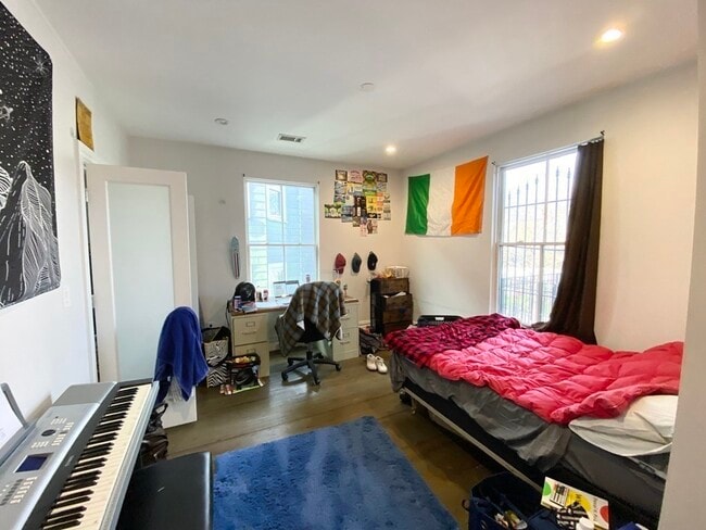 Foto del edificio - 89 Cedar St