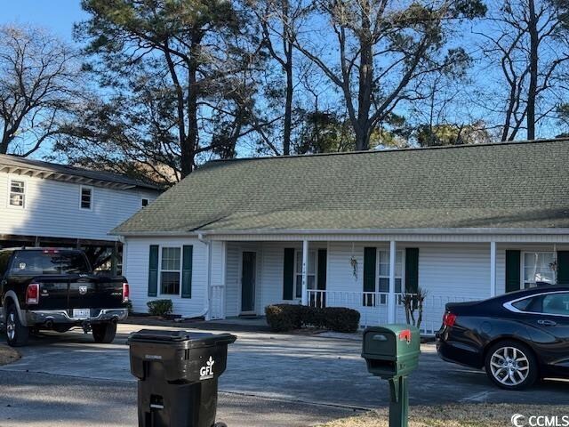 Foto del edificio - 4147 Mica Ave