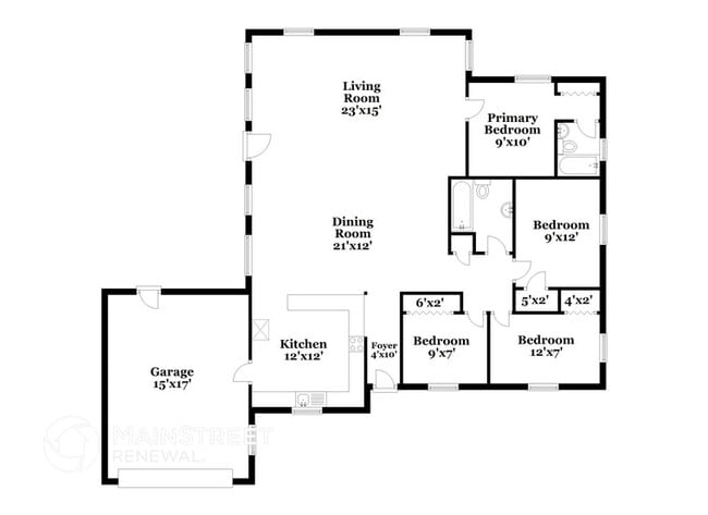 Foto del edificio - 2053 Barcelona Dr S