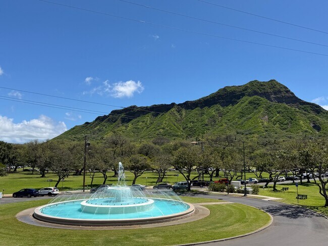 Foto del edificio - 2937 Kalakaua Ave