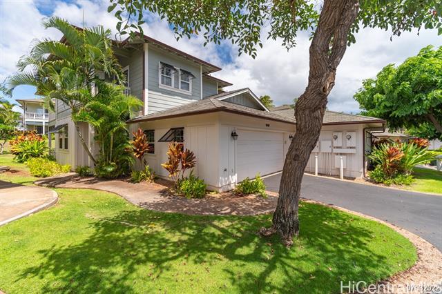 Building Photo - 92-1104-1104 Olani St
