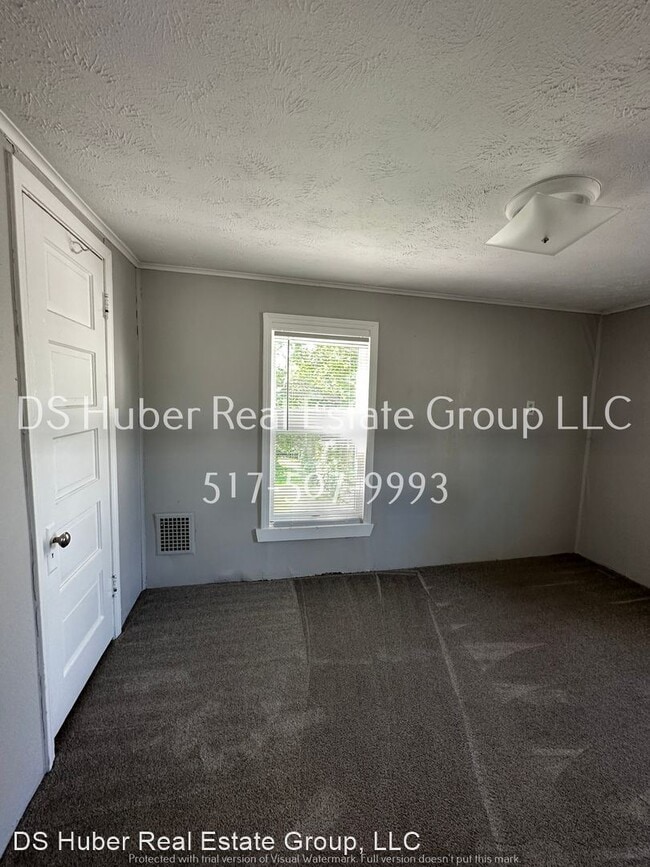 Building Photo - 3 br, 1 bath House - 1321 Roosevelt Ave