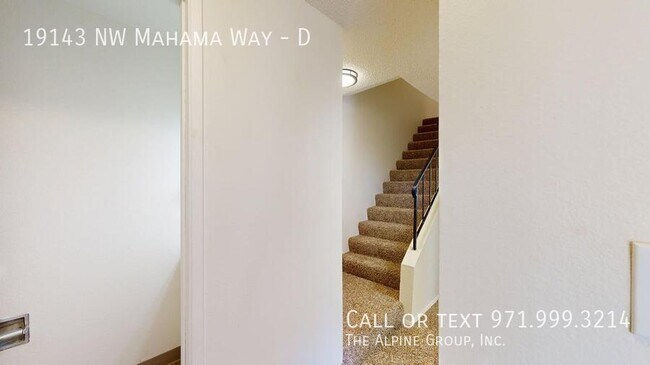 Foto del edificio - 19143 NW Mahama Way