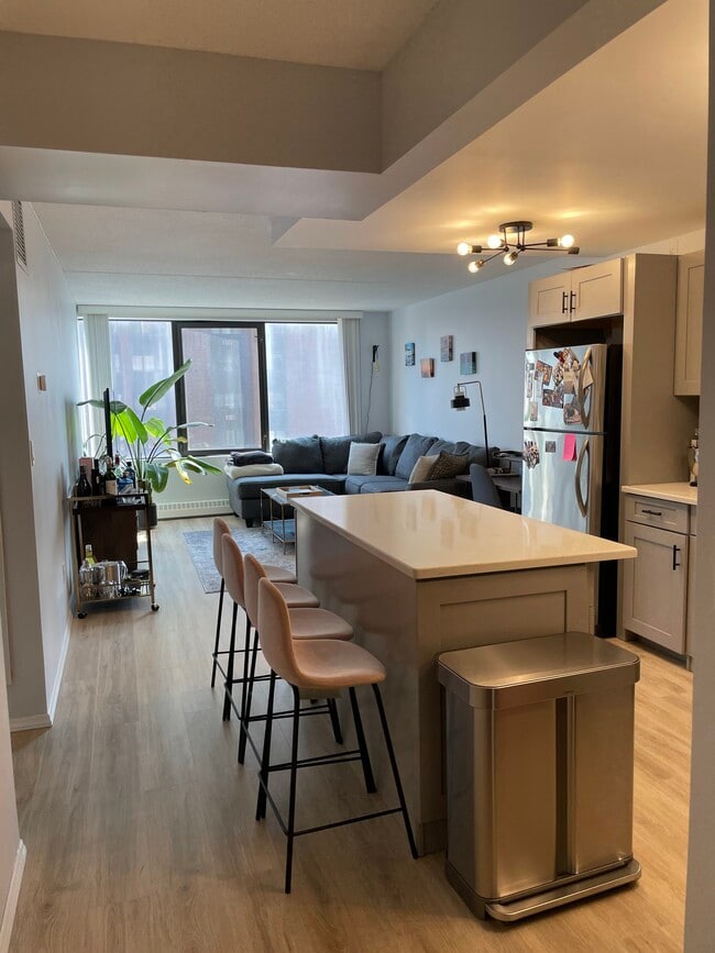 4 Martine Ave Unit 509, White Plains, NY 10606 Condo for Rent in