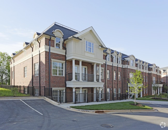 Building Photo - Tindall Park at SouthPark