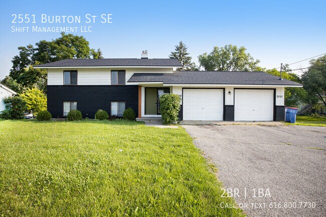 Foto del edificio - 2551 Burton St SE