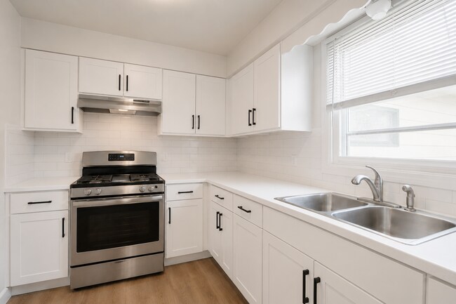 Foto del edificio - Updated 3 Bed Duplex
