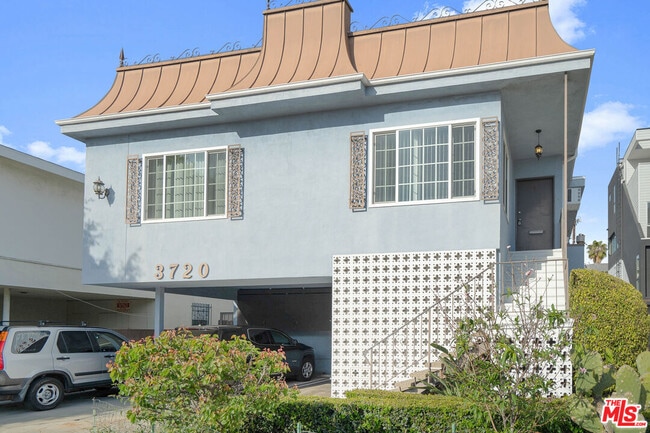 Building Photo - 3720 Vinton Ave