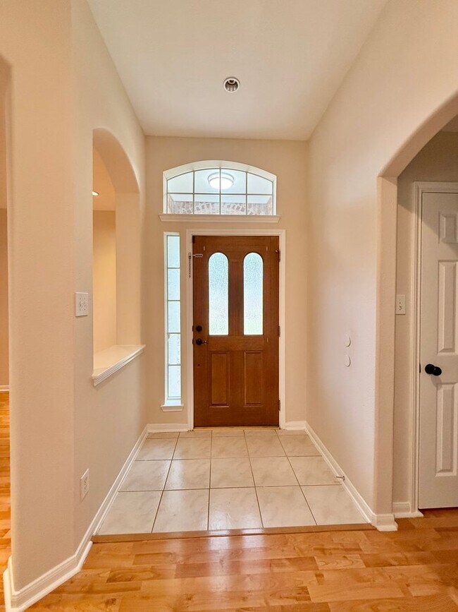 Foto del edificio - Gorgeous One Story Home in Sugar Land, TX