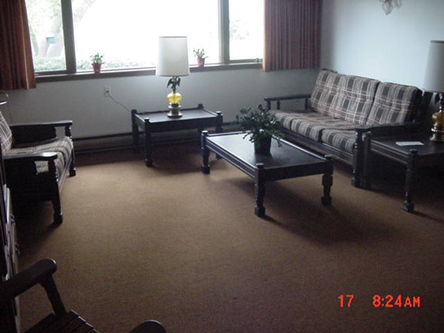 Foto del edificio - Hillcrest Manor Apartments