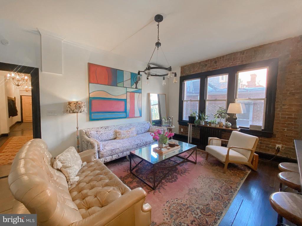 Foto principal - 1731 S St NW