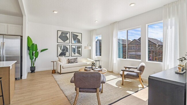 Foto del edificio - 513 E Levengrove Dr