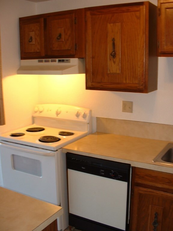 Building Photo - Apartment in North Queen Anne
