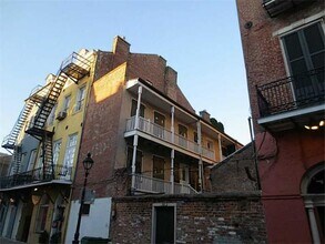 Building Photo - 707 Toulouse St