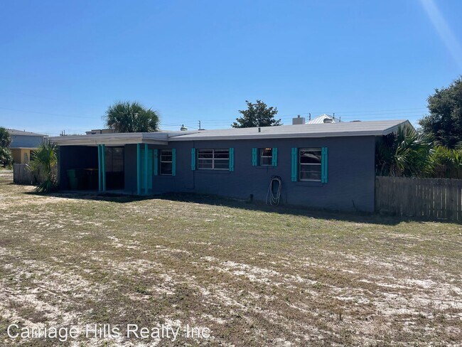 Building Photo - 3 br, 1.5 bath House - 544 Dorado Avenue