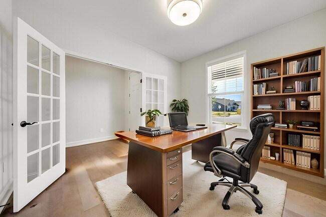 Foto del edificio - 55+ Del Webb community in Fuquay Varina wi...